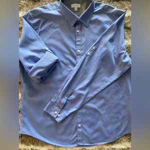 Calvin Klein Button Down dress shirt
